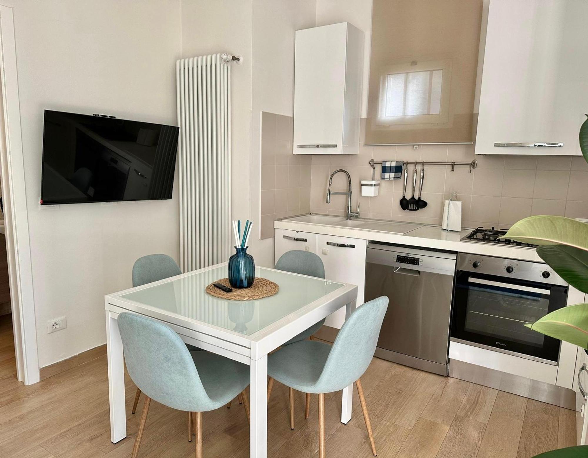 Casa Sofia Apartment Bologna Luaran gambar