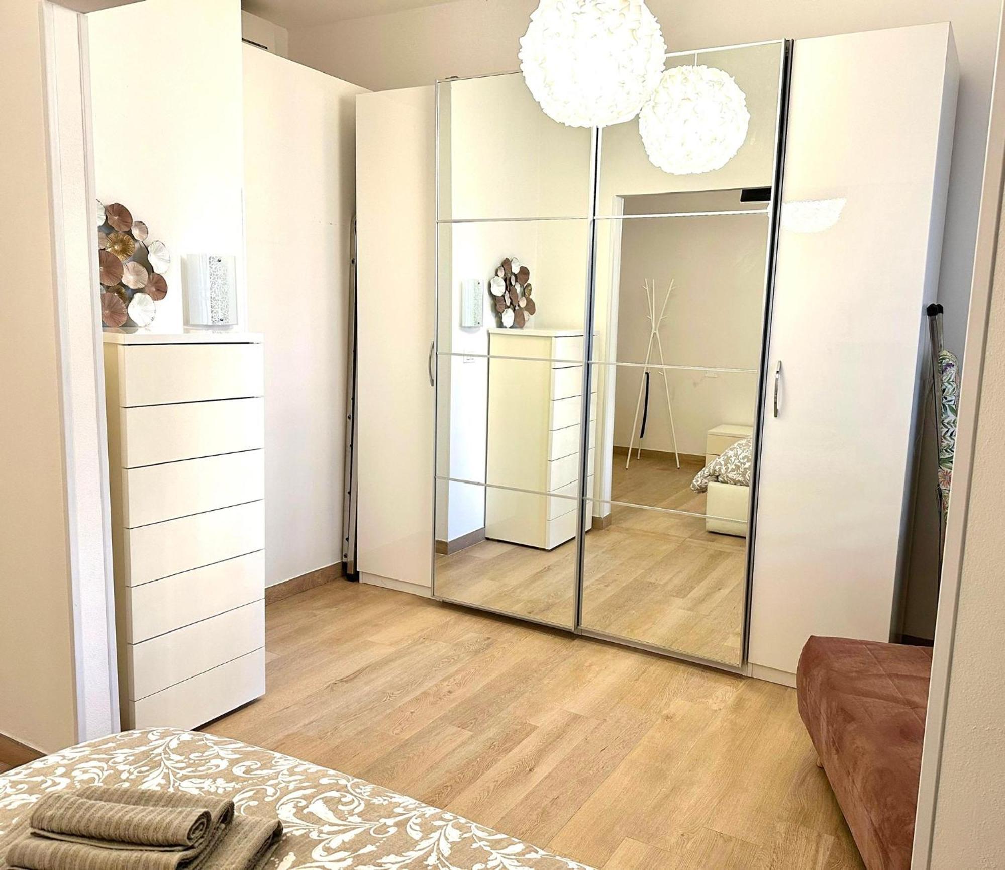 Casa Sofia Apartment Bologna Luaran gambar
