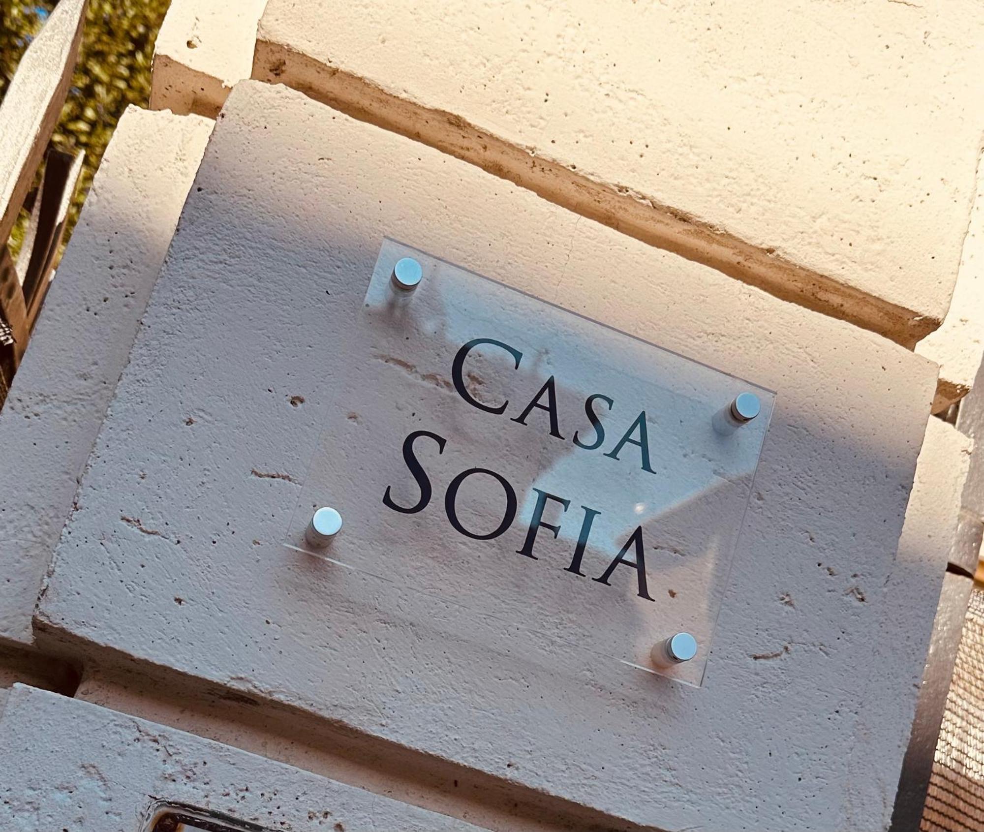 Casa Sofia Apartment Bologna Luaran gambar