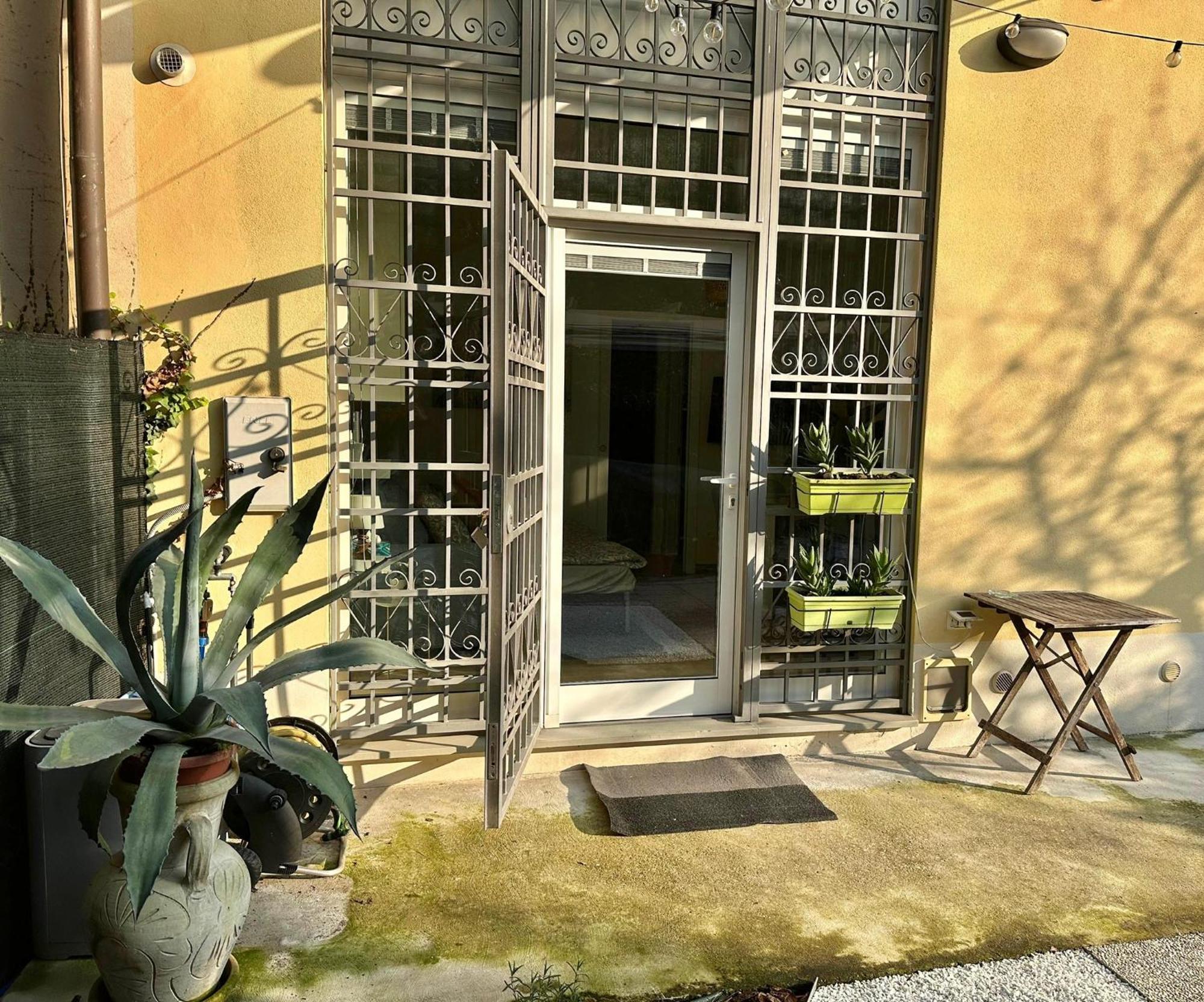 Casa Sofia Apartment Bologna Luaran gambar