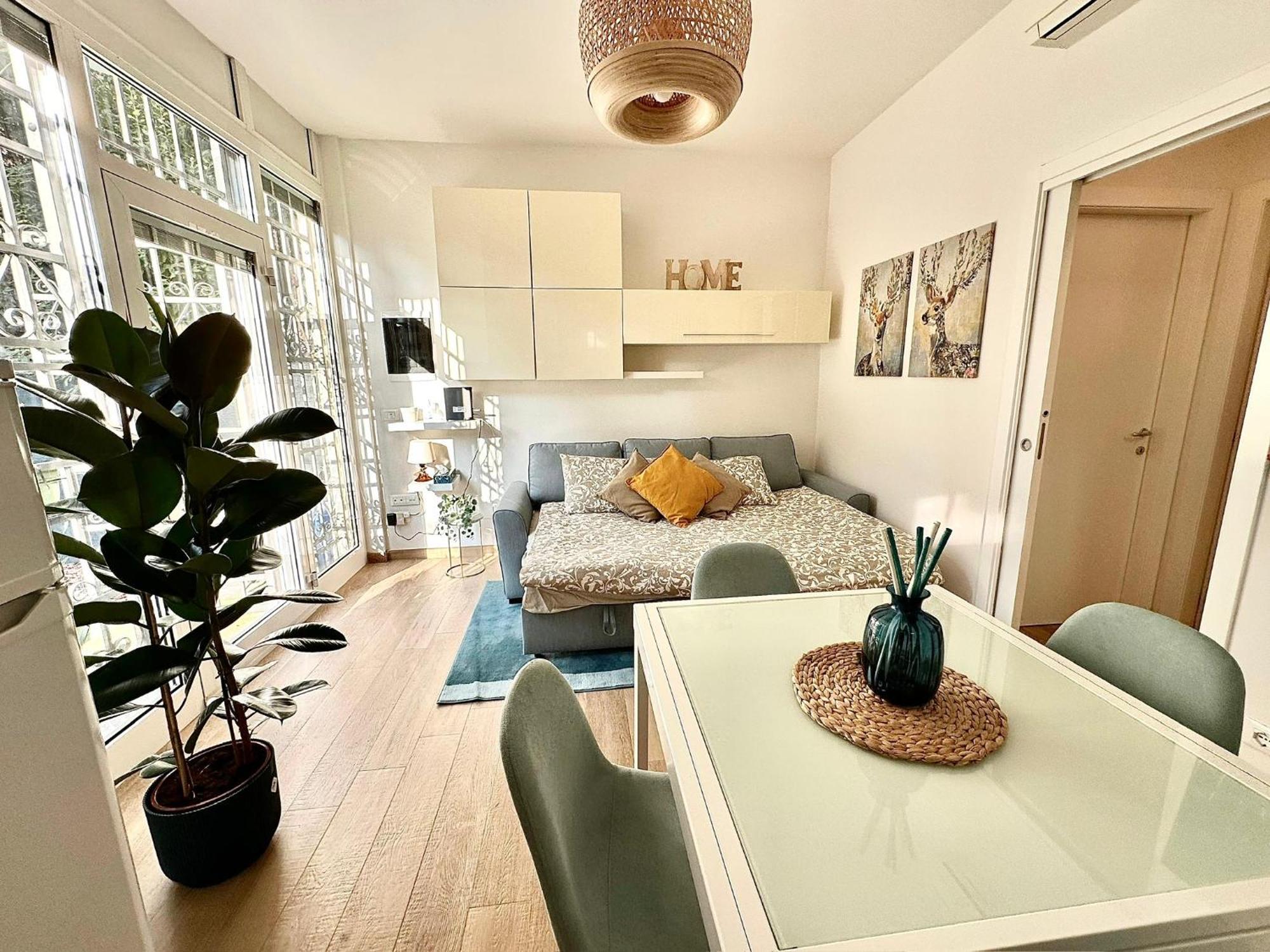 Casa Sofia Apartment Bologna Luaran gambar