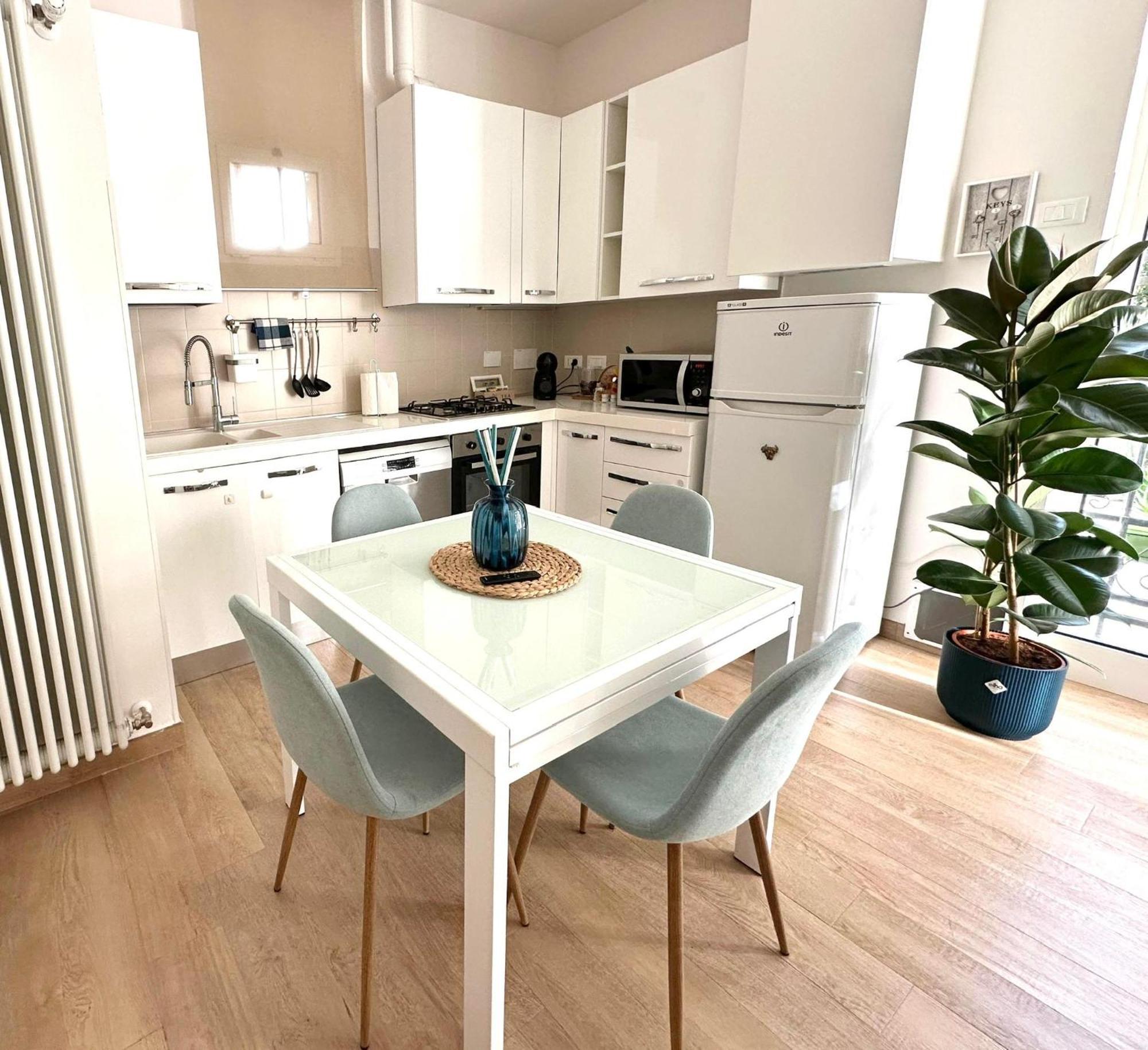 Casa Sofia Apartment Bologna Luaran gambar