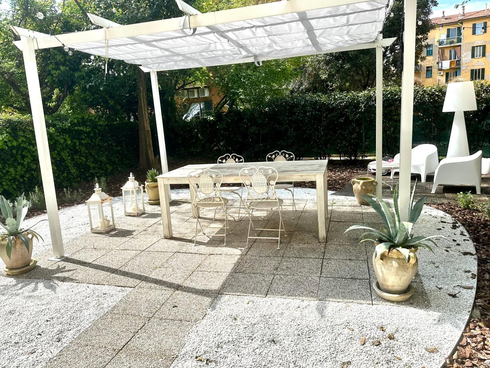 Casa Sofia Apartment Bologna Luaran gambar