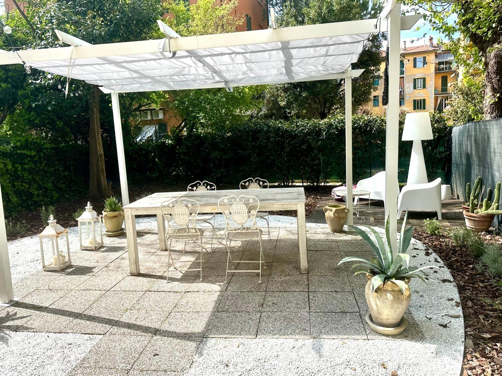 Casa Sofia Apartment Bologna Luaran gambar